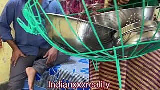 Indian Desi Step Family Fucks Hard In Clear Hindi Dirty Talk