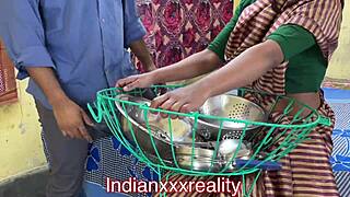 Indian Desi Step Family Fucks Hard In Clear Hindi Dirty Talk