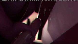 Garage Cartoon Slut Brainwashed Hmv