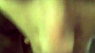 vilja, gag on my cock in this sloppy pov deepthroat choke fest?