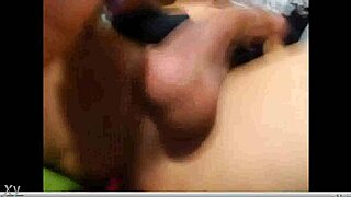 check this shemale stroking monster cock to hot webcam cumshot?