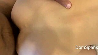 Czech Freya Dee Delivers Quick BTS Blowjob and Doggystyle Fuck