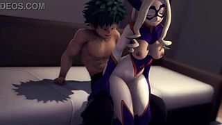 Garage Cartoon Slut Brainwashed Hmv