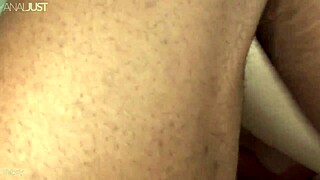 wanna see felony take huge cock deep in her tight ass?