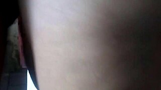 Fat BBW couple BENT OVER in living room for intense DOGGYSTYLE pounding