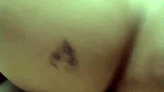 Mature Prostitute Demands More Young Studs' Cum Loads on Her Massive Tits