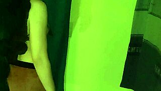 Hot Amazon Cosplay Blonde Takes Deep Cock Thrusts