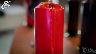 Wildtali and Ksucolt Extreme Fisting Cosplay Anal Toys Gaping