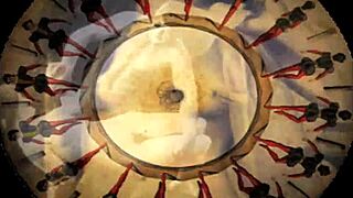 let's explore this steamy vintage erotic art collection