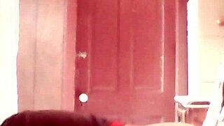 Deep Anal Dildo Insertion Stretches Tight Ass to Limits in Extreme Toy Play