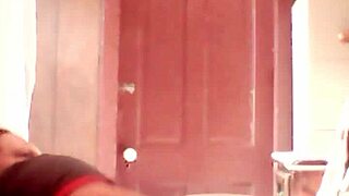 Deep Anal Dildo Insertion Stretches Tight Ass to Limits in Extreme Toy Play