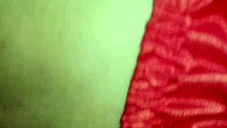 INDIAN Bhabhi Gets MAST Chudai From Horny Aunt Lover