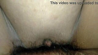 Cheating Wife Craves Secret Creampie Thrill