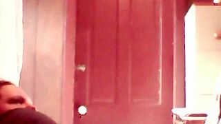 Deep Anal Dildo Insertion Stretches Tight Ass to Limits in Extreme Toy Play