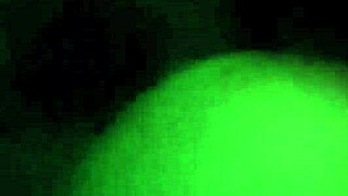 had wild fun with fan from blowjob straight to anal creampie