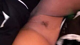 Isn't Savannah Gold's Latex Maid Ass Just Begging for a Hard Doggy Pounding from Behind?