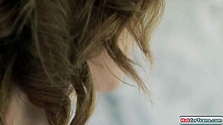 izzy wilde shemale fucks and licks shaved pussy her way