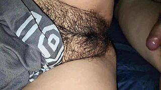 professor passes my juicy wet pussy after hot creampie fuck session