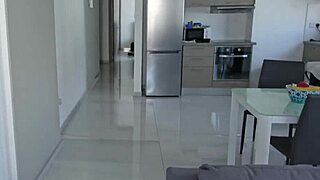 Slim Brown Skin German Latina Teen Christy Ley First Date Fuck Swallows Cum