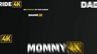 Hey Daddy, Feel My Tight Curves and Pound Me Hard Now