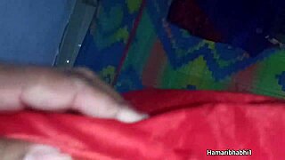 INDIAN Bhabhi Gets MAST Chudai From Horny Aunt Lover