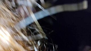 Blowjob Gloryhole Adventure with Wife and Girlfriend Sucking Brazilian Cocks