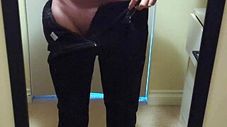 Cumshot Before Bed Preparation