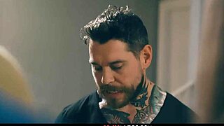 What if your skinny blonde stepdaughter deepthroats boyfriend's cock before stepparents?