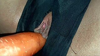 i train deepthroat on tight teen shaved pussy face fuck