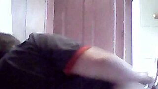 Deep Anal Dildo Insertion Stretches Tight Ass to Limits in Extreme Toy Play