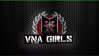 Femdom Lovers Maxine Yumi Orabella Ride Big Black Cocks!