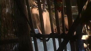 corina taylor grins waiting for that hot facial cumshot