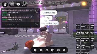 fucking this horny amateur slut till she screams add me now~