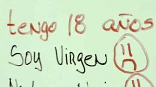 HORNY STEPMOM DEVOURS MY MONSTER LATINA TATTOO COCK FOR FACIAL FINISH