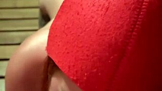 i got sucked off hard by redhead in bathhouse till cum in mouth explosion