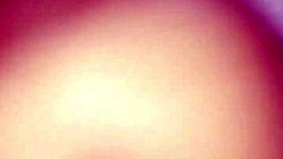 Tight Ebony Mama's Big Ass Takes Monster Black Cock Deep