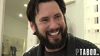 i caught my step daughter alana summers fucking my boyfriend hard... damn petite slut