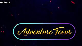 wanna see skinny latina camila smith gap her ass on three bbc first time?