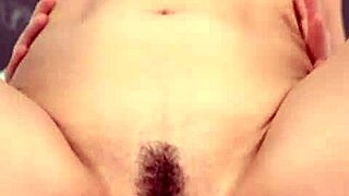 Kinky Stepmom Isabel Love Bred Deep by Stepsons Monster Cock Creampie