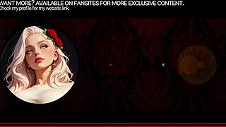 hey wanna hear me tease in this sexy maid uniform late night??