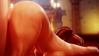 sfm pov compilation bent over cowgirl doggy riding