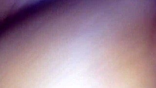 i love clapping her juicy pussy bent over rough in the hood