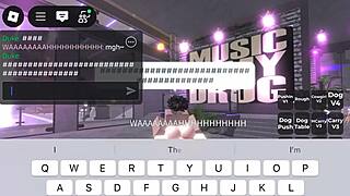 fucking this horny amateur slut till she screams add me now~