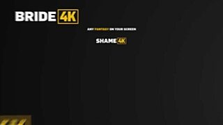 his daddy taught his son's girlfriend how to fuck like a french slut on the sofa