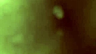 Hottub couple rips clothes for homemade blowjob deepthroat big cock wet pussy sex