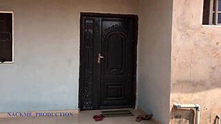 mummy cosplay chick came to pray but i bent her over fucked her fat wet pussy doggystyle