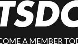 Martina Smeraldi's Perfect PAWG Ass Needs BWC Morning Ride