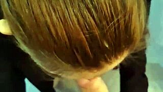 Think You've Got Time to Pound This Skinny Tanned Pussy?