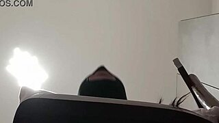 tied up blindfolded ballgagged milf throat fucked pussy pounded ass drilled rough