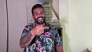 watch this 19yo ninfeta get her tight pink pussy and ass fucked raw complete